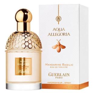 【GUERLAIN 嬌蘭】花草水語晨曦草露淡香水 .